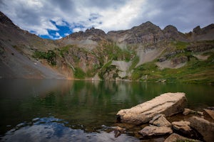 Explore Clear Lake