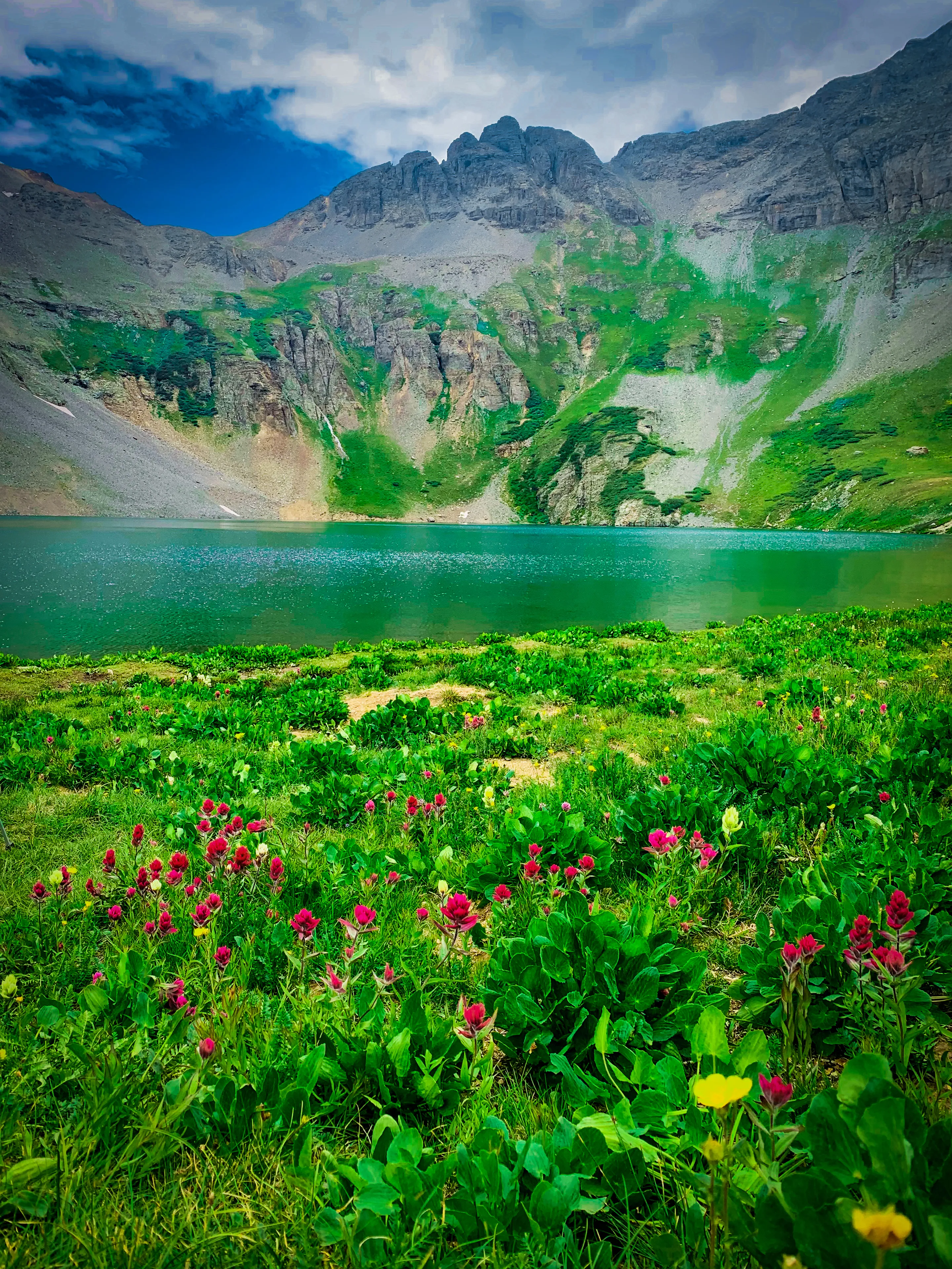 Explore Clear Lake