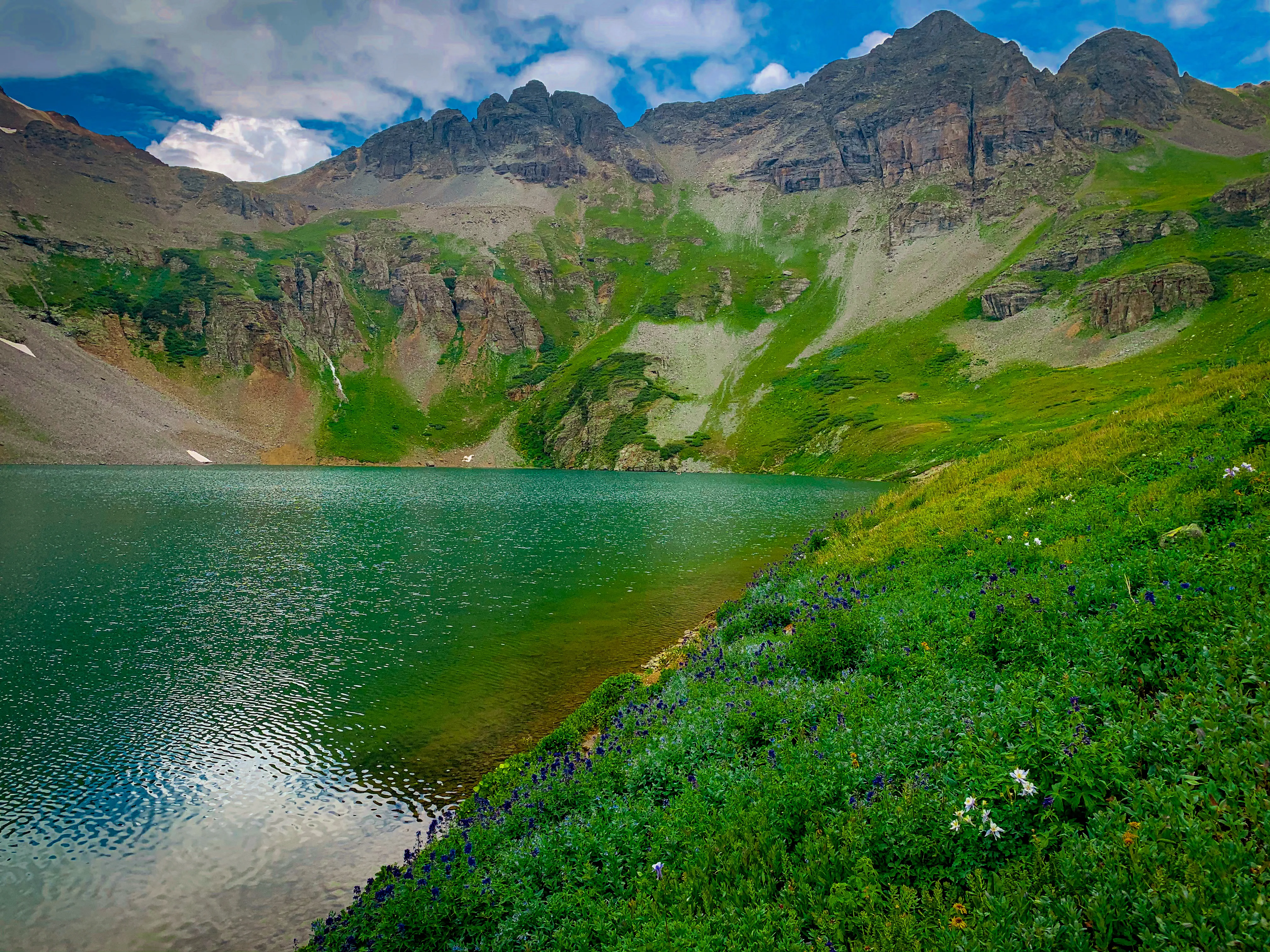 Explore Clear Lake