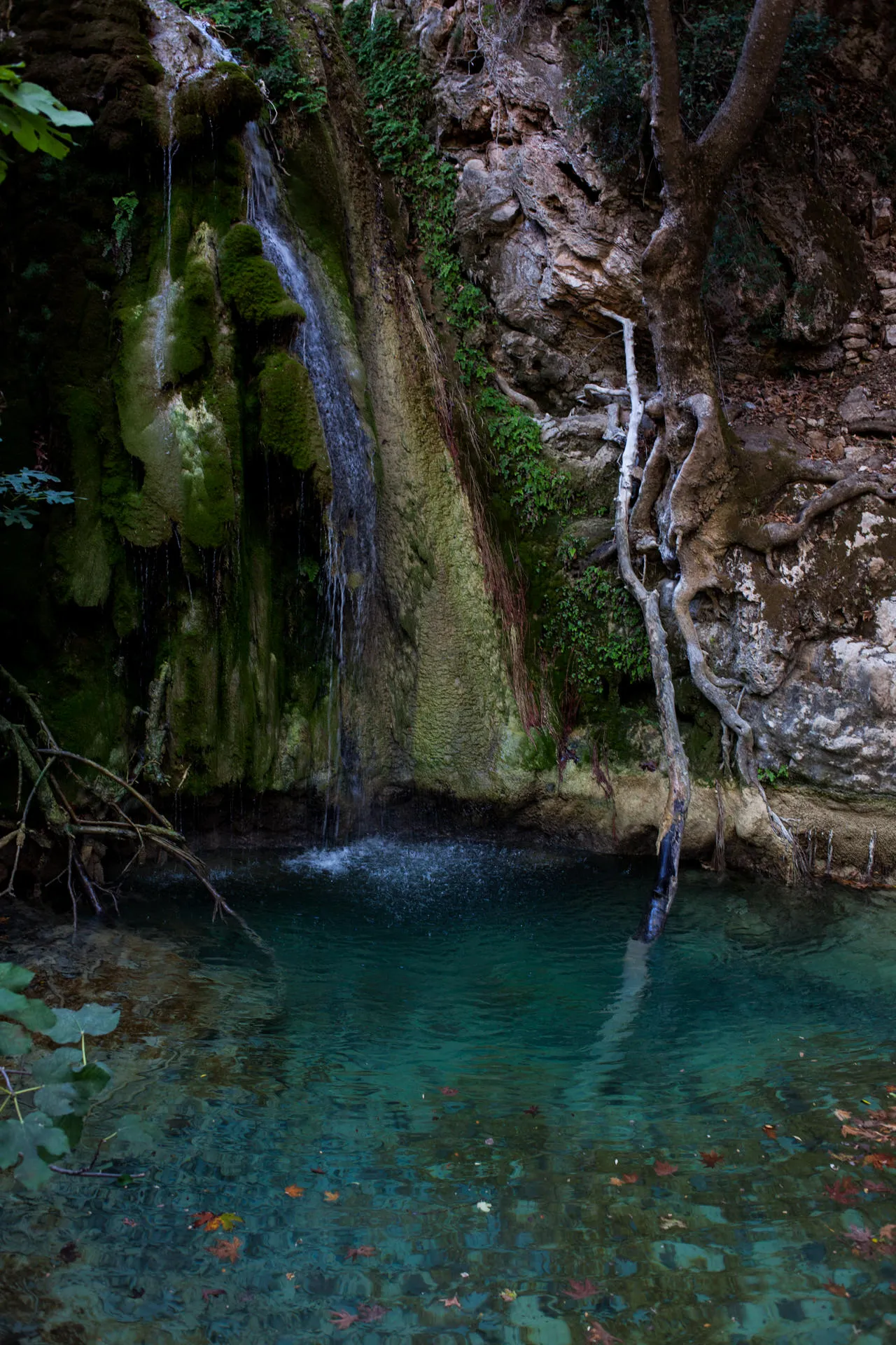Hike the Trail of the Watermills