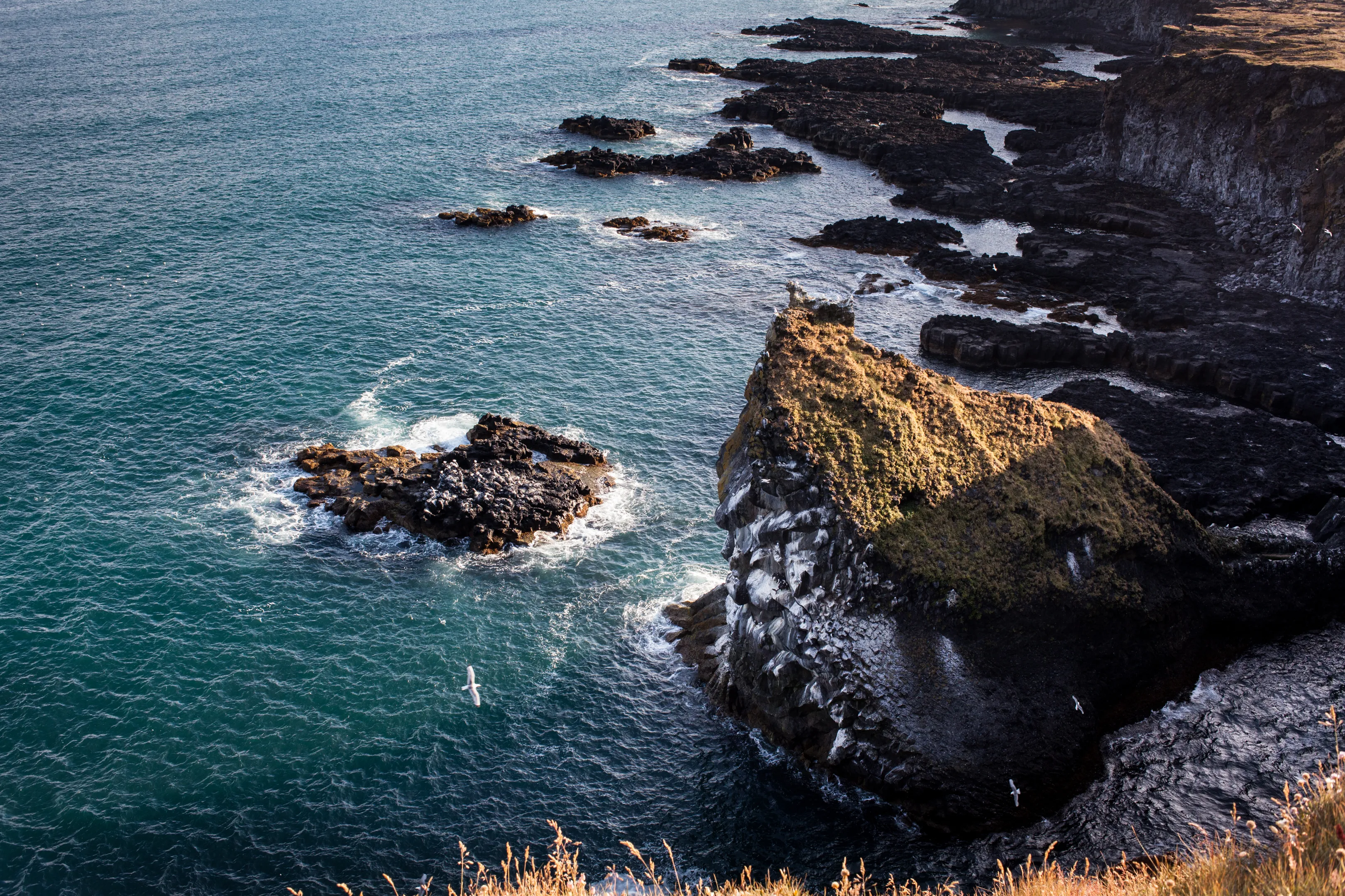 Explore Snæfellsjökull National Park