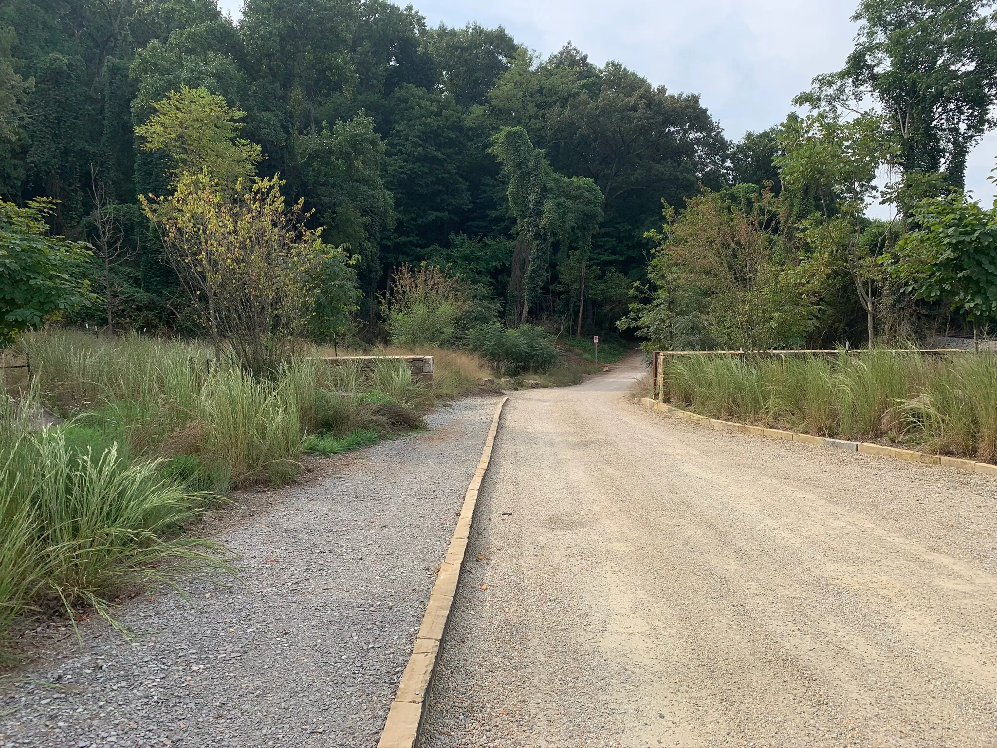 Fort Dickerson Quarry Park 