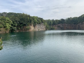 Fort Dickerson Quarry Park 