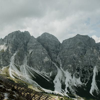 Explore the Alpin Erlebnispark