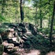 Hike the Stonefort Trail