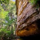 Hike or Rock Climb the Rebman Trail