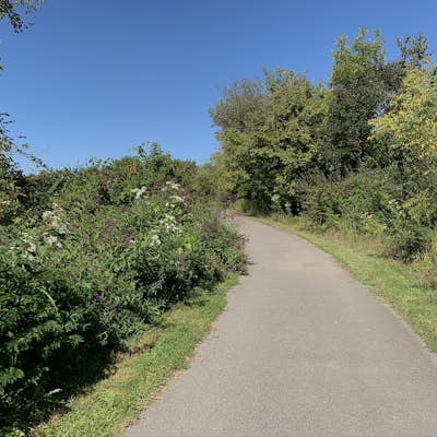 Will Skelton Greenway