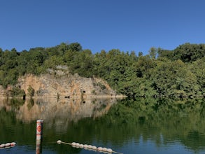 Mead's Quarry Park