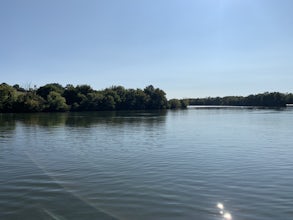 River Boardwalk Trail