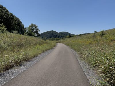 Bobwhite Trail