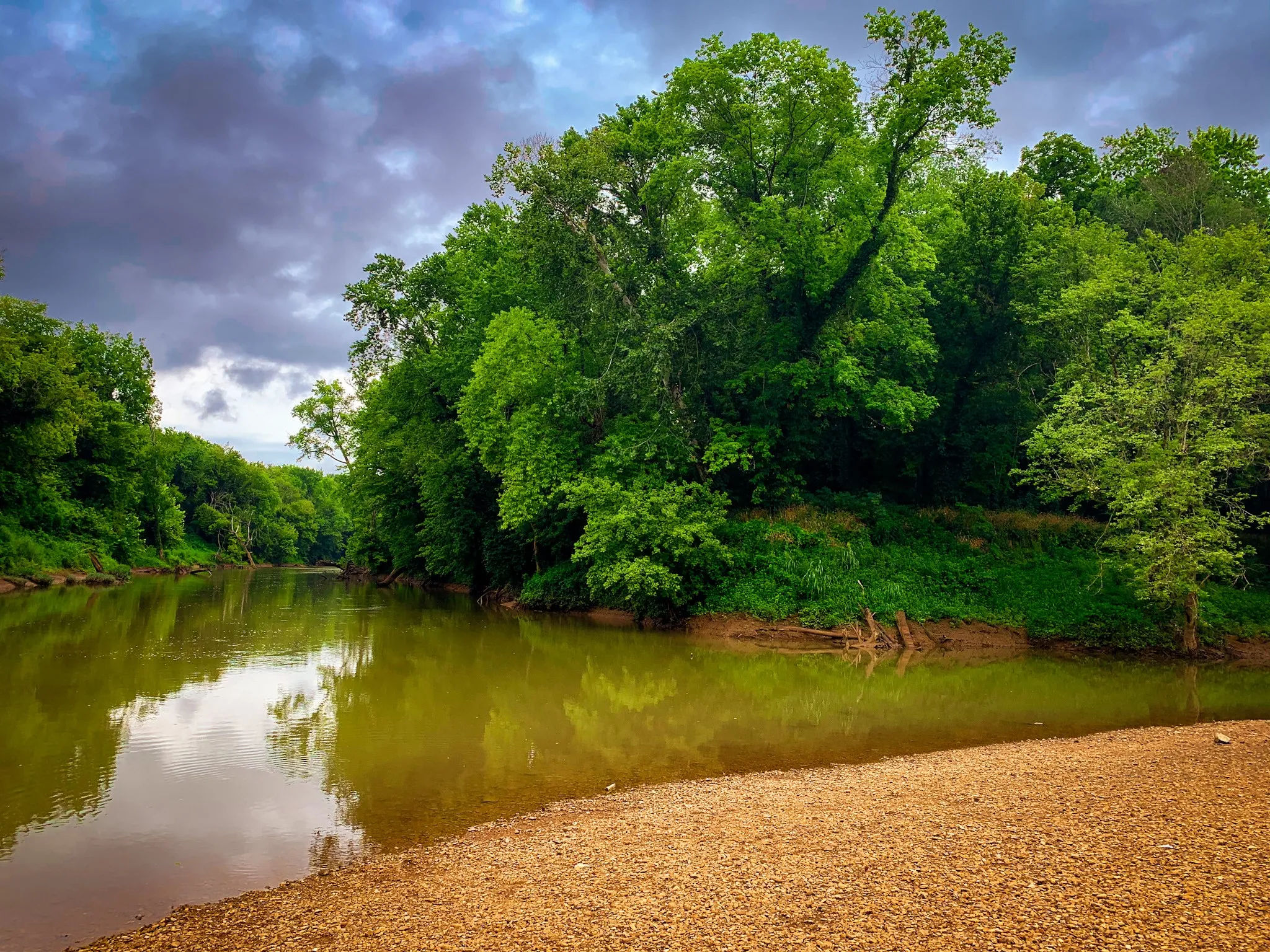 Port Royal State Historic Park