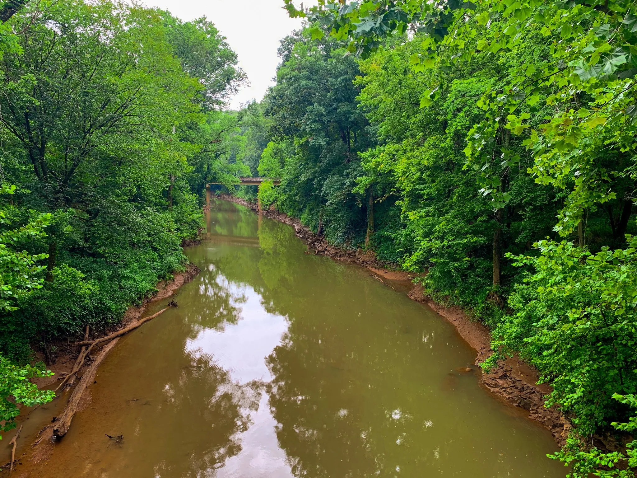 Port Royal State Historic Park