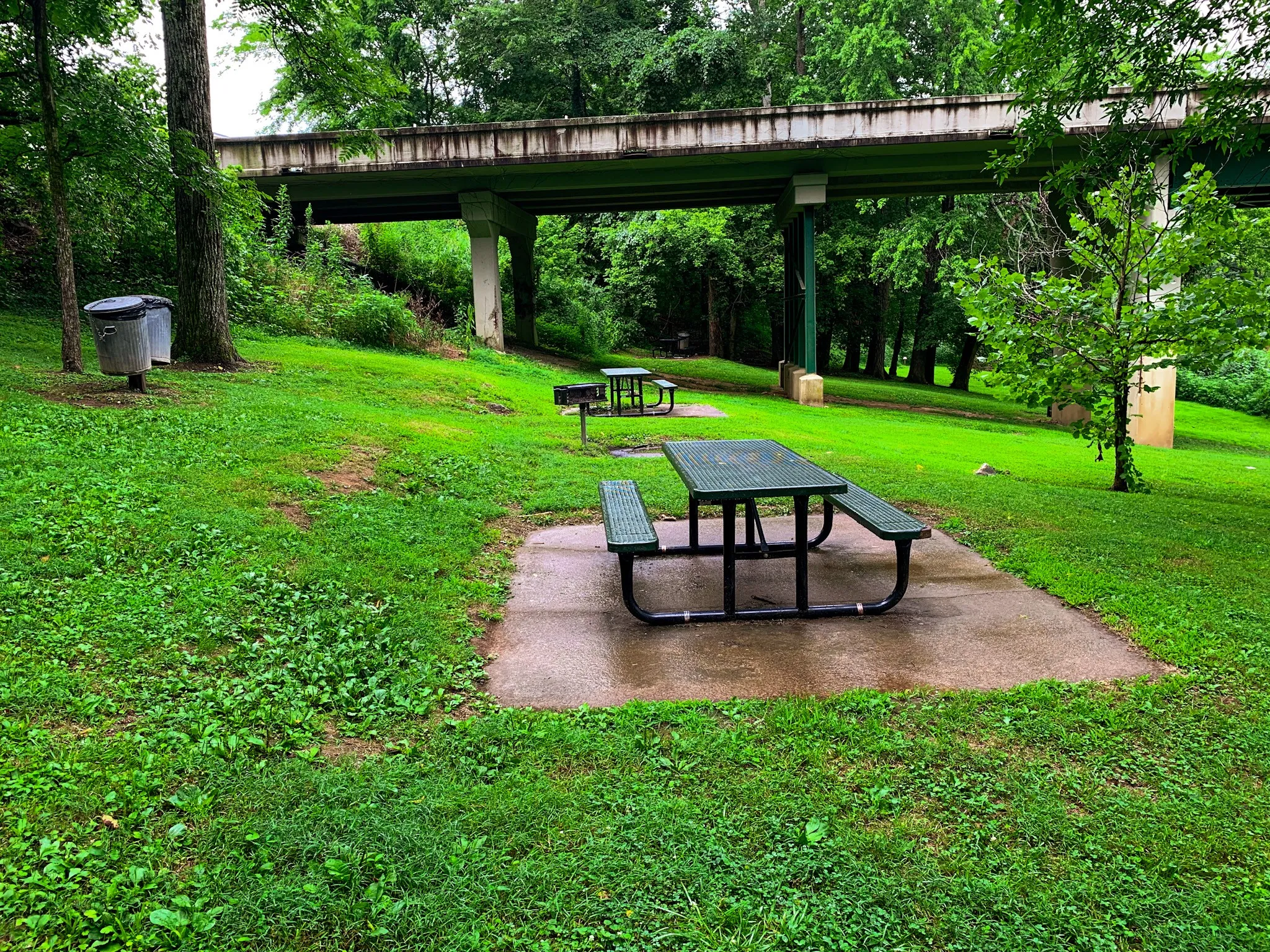 Port Royal State Historic Park