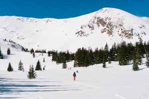Be Prepared for a Crowded Backcountry This Winter