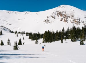 Be Prepared for a Crowded Backcountry This Winter