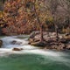 Twin Falls and Sculpture Falls via Barton Creek Greenbelt Trail