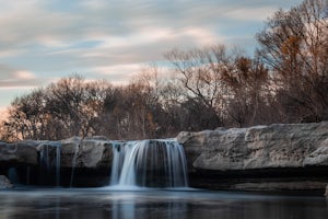 Hike the Homestead Trail