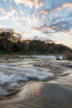 Explore the Five Mile Dam Park