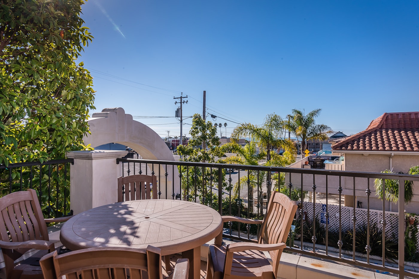 Photo of Luxury Ocean View Beach Villa At Valentina Suites