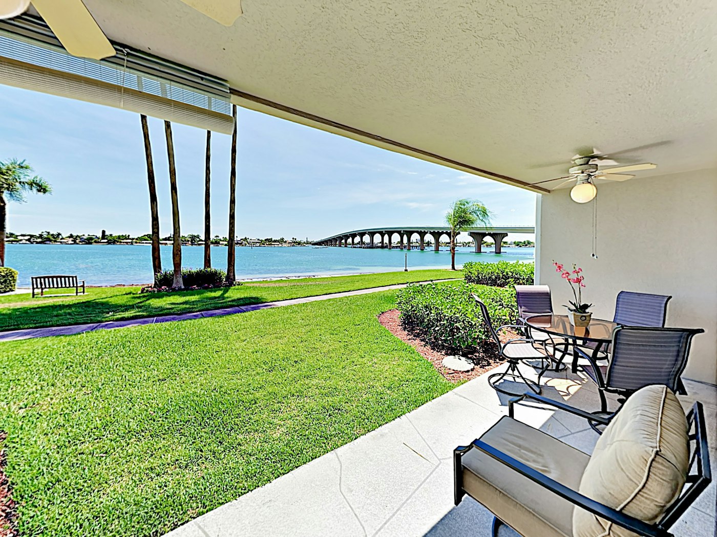 Boca Ciega Apartments Llc