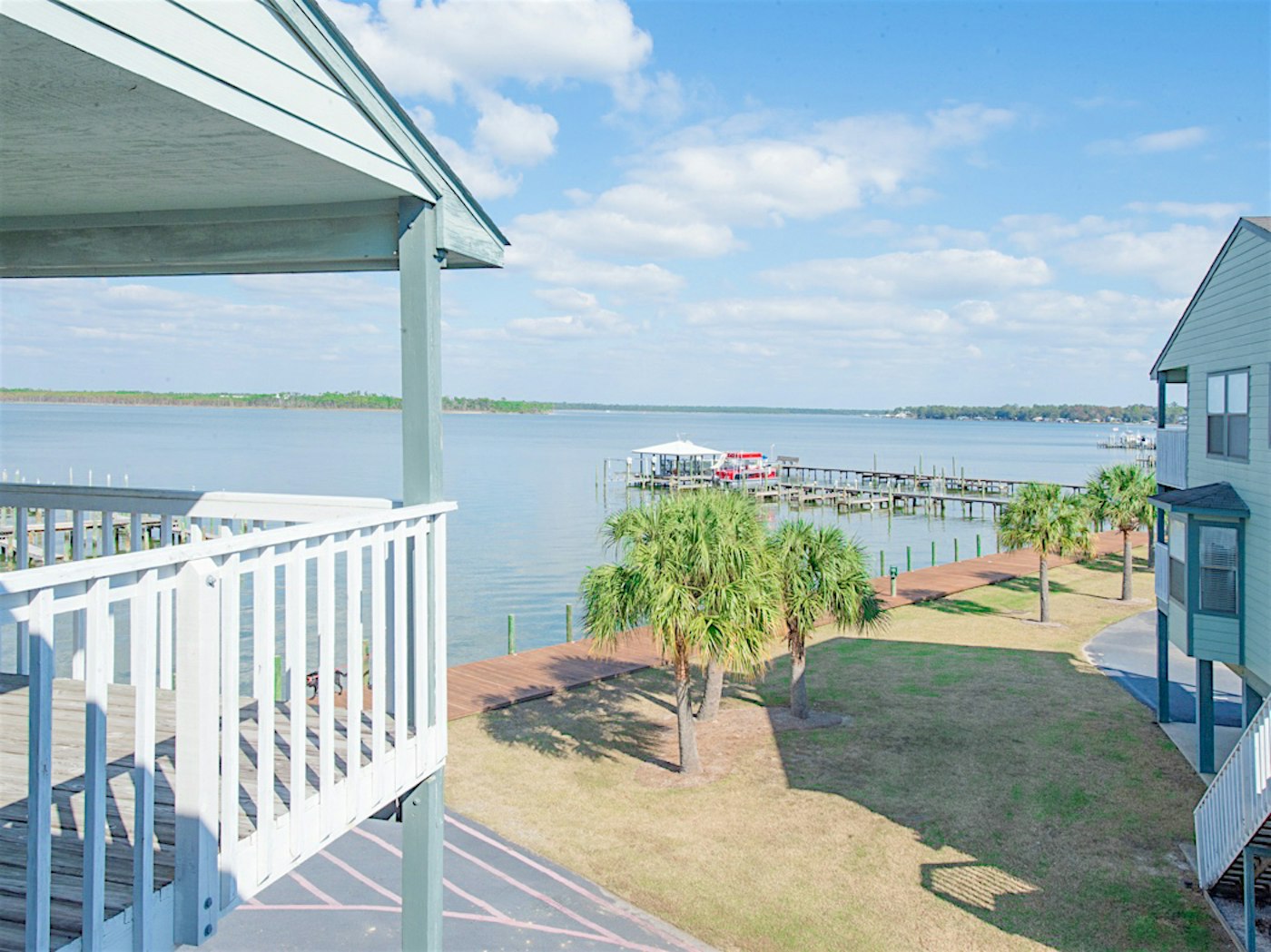 Photo of Orange Beach Bay View Condo