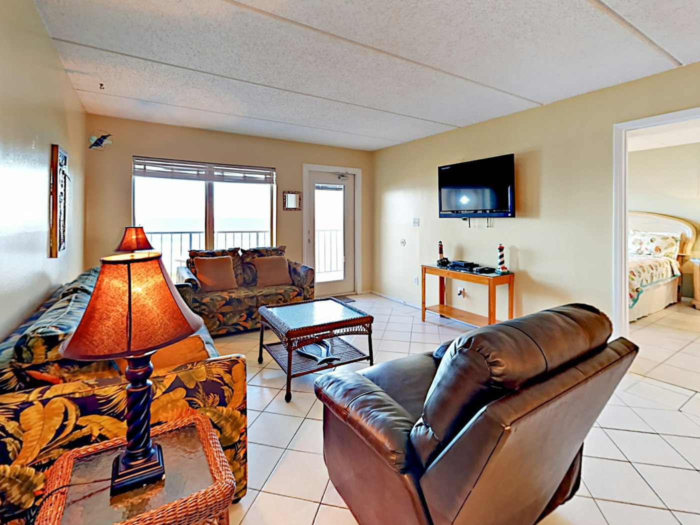 Photo of Oceanfront Condo With Balcony, Pool & Hot Tub