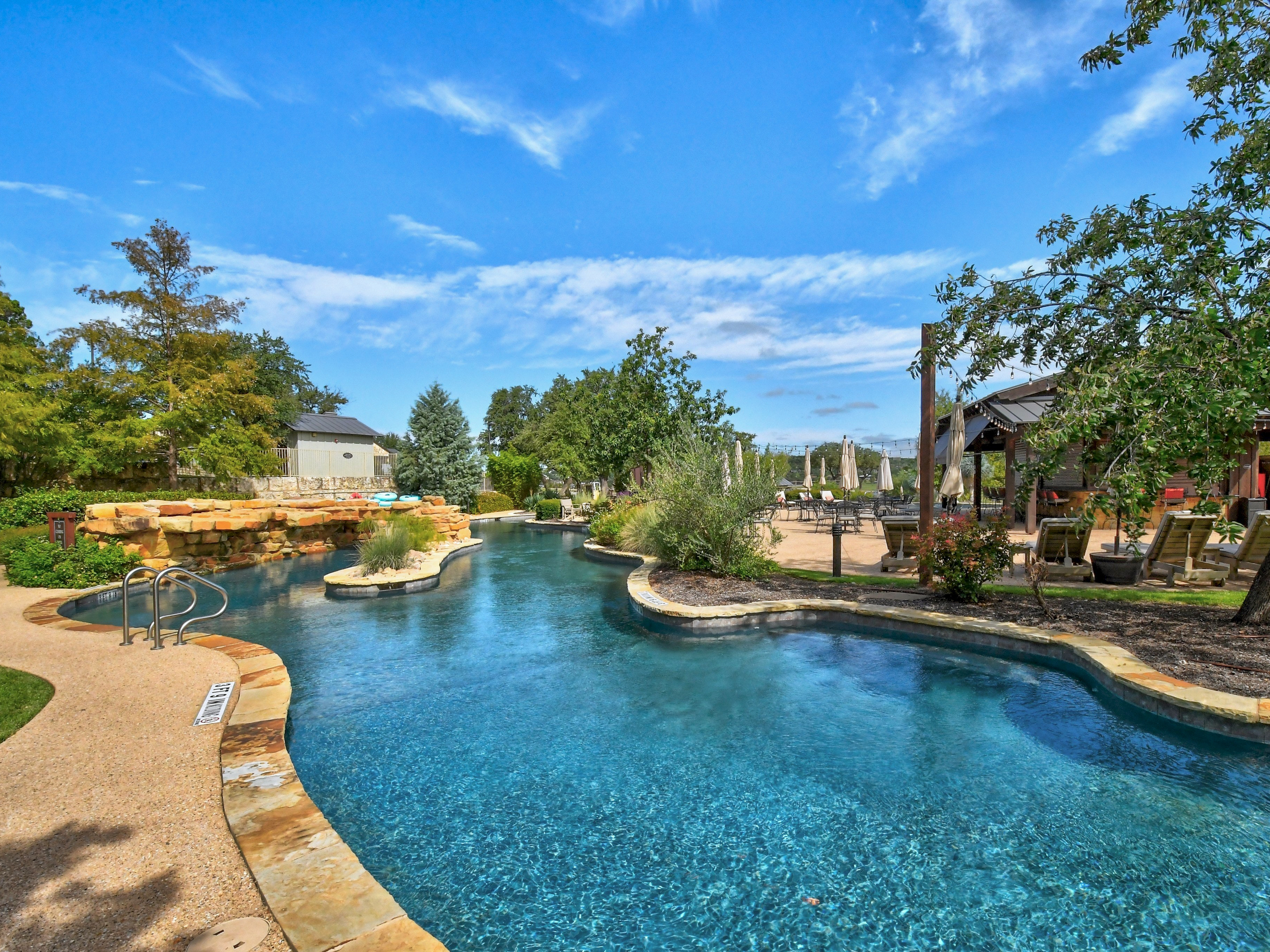 Photo of The Reserve At Lake Travis Cabin 5