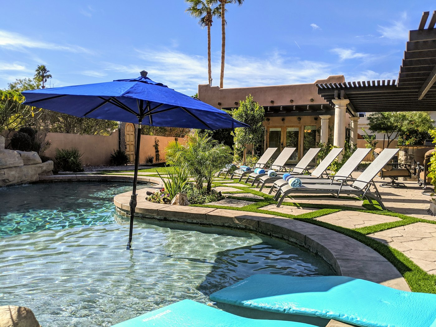 Photo of La Quinta Cove Luxury All Suite Escape In Old Town W/ Pool & Spa