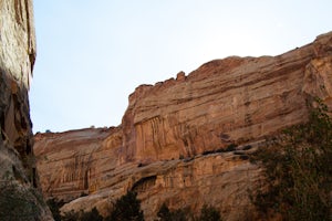 Is Capitol Reef National Park Utah’s Best Kept Secret?