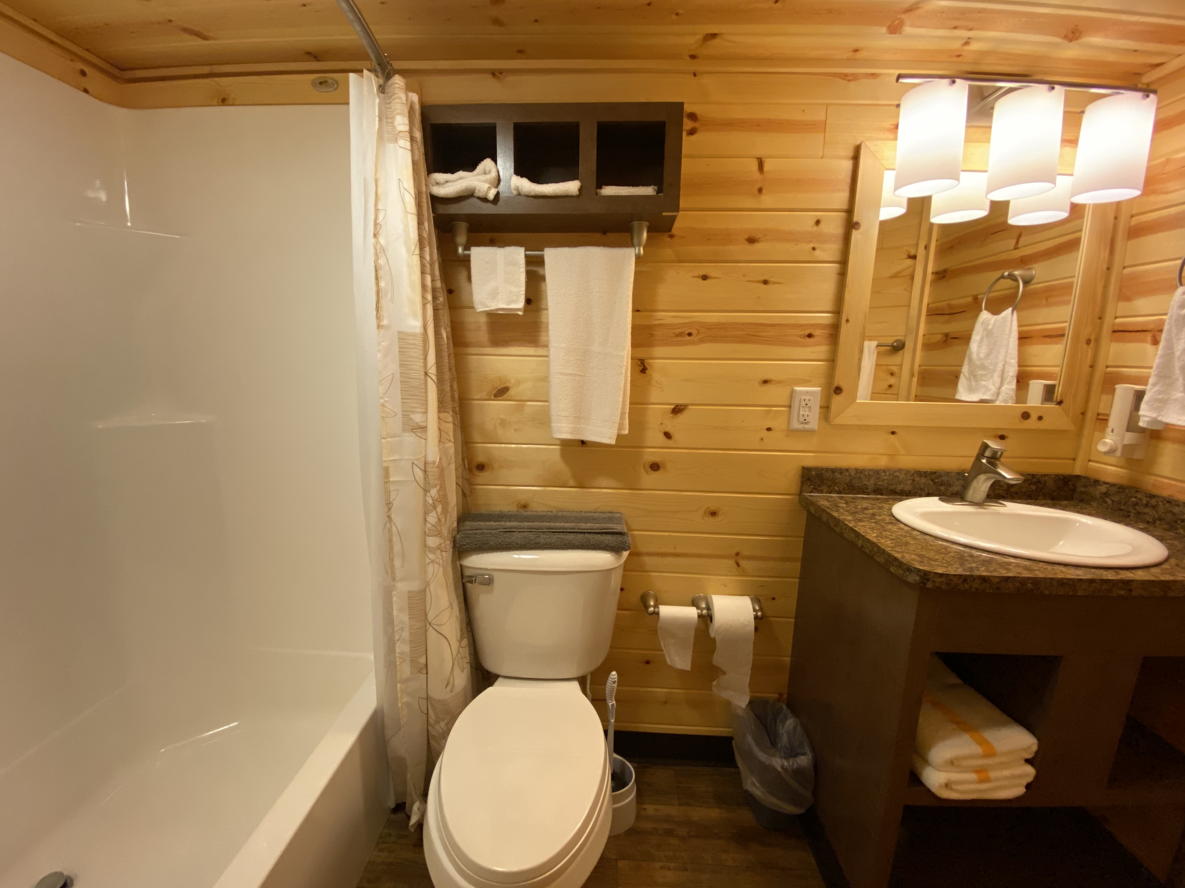 Photo of St. Ignace / Mackinac Island KOA Holiday