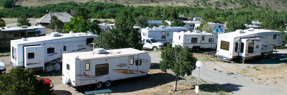 Photo of Salida / Mt. Shavano KOA Journey