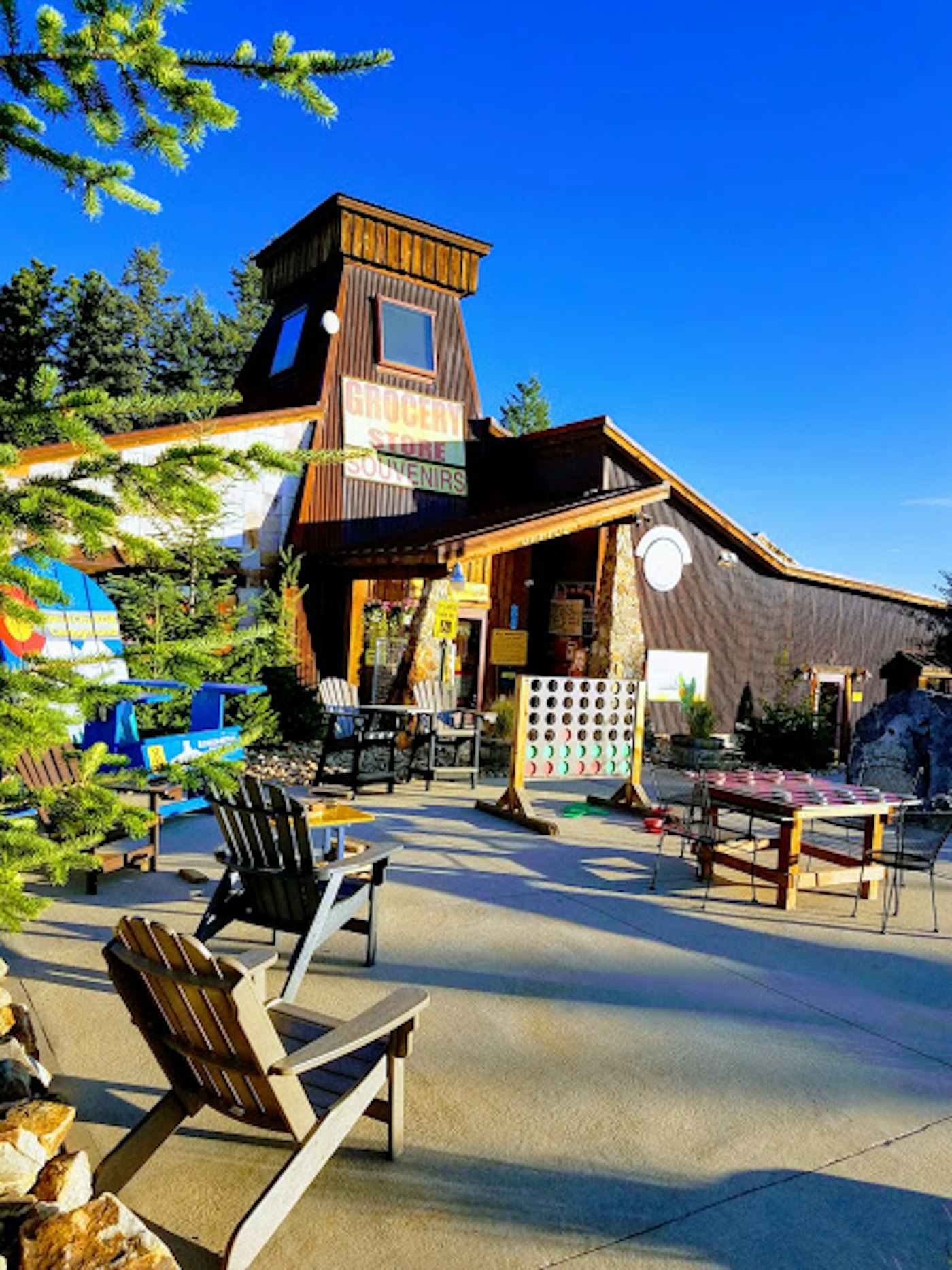 Photo of Denver West / Central City Koa Denver West / Central City Koa Holiday