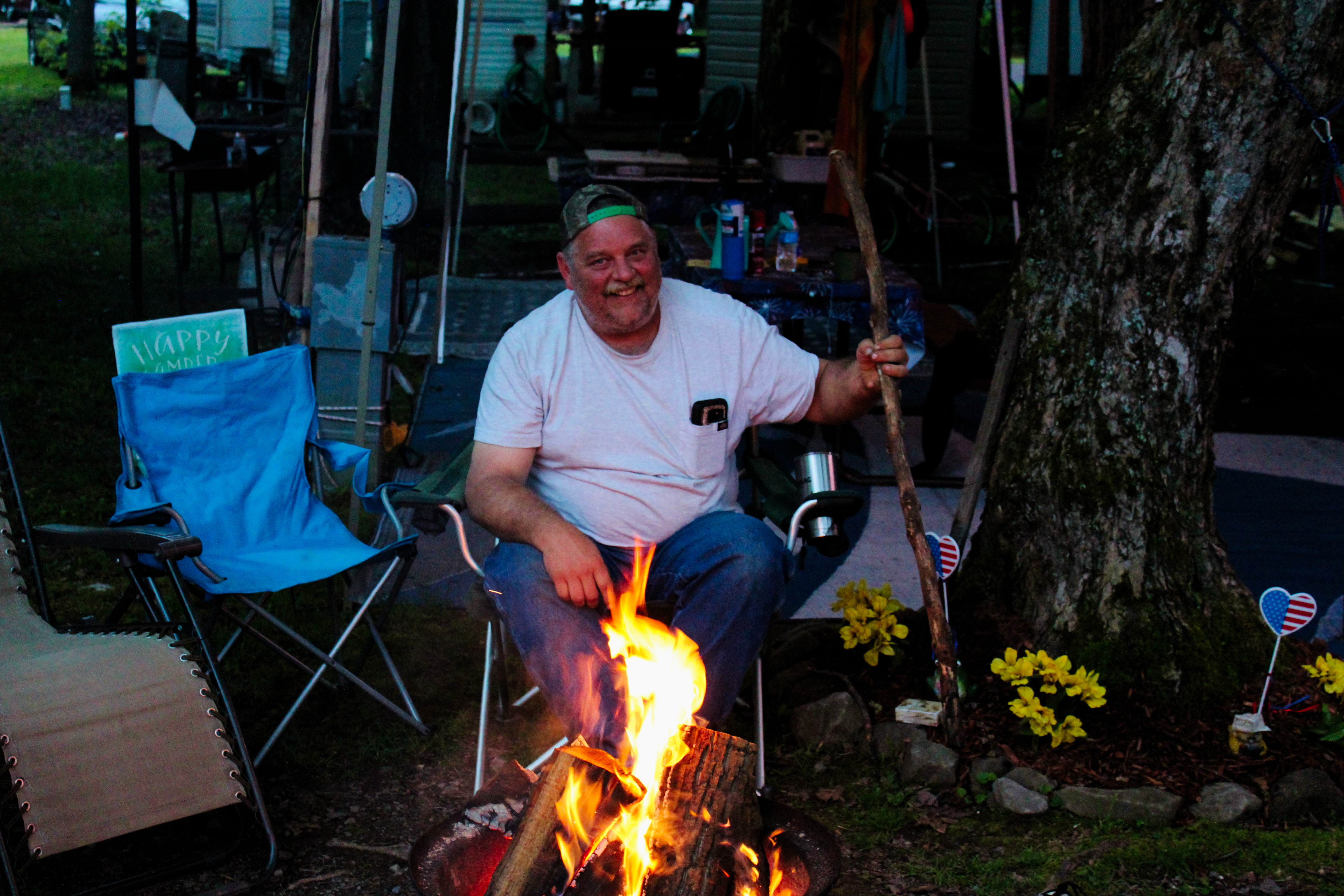 Honesdale / Pocono KOA Holiday