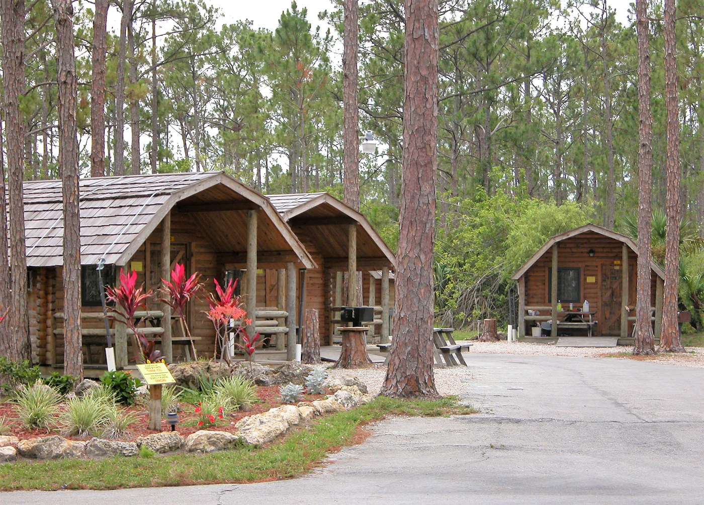 Photo of West Palm Beach / Lion Country Safari Koa