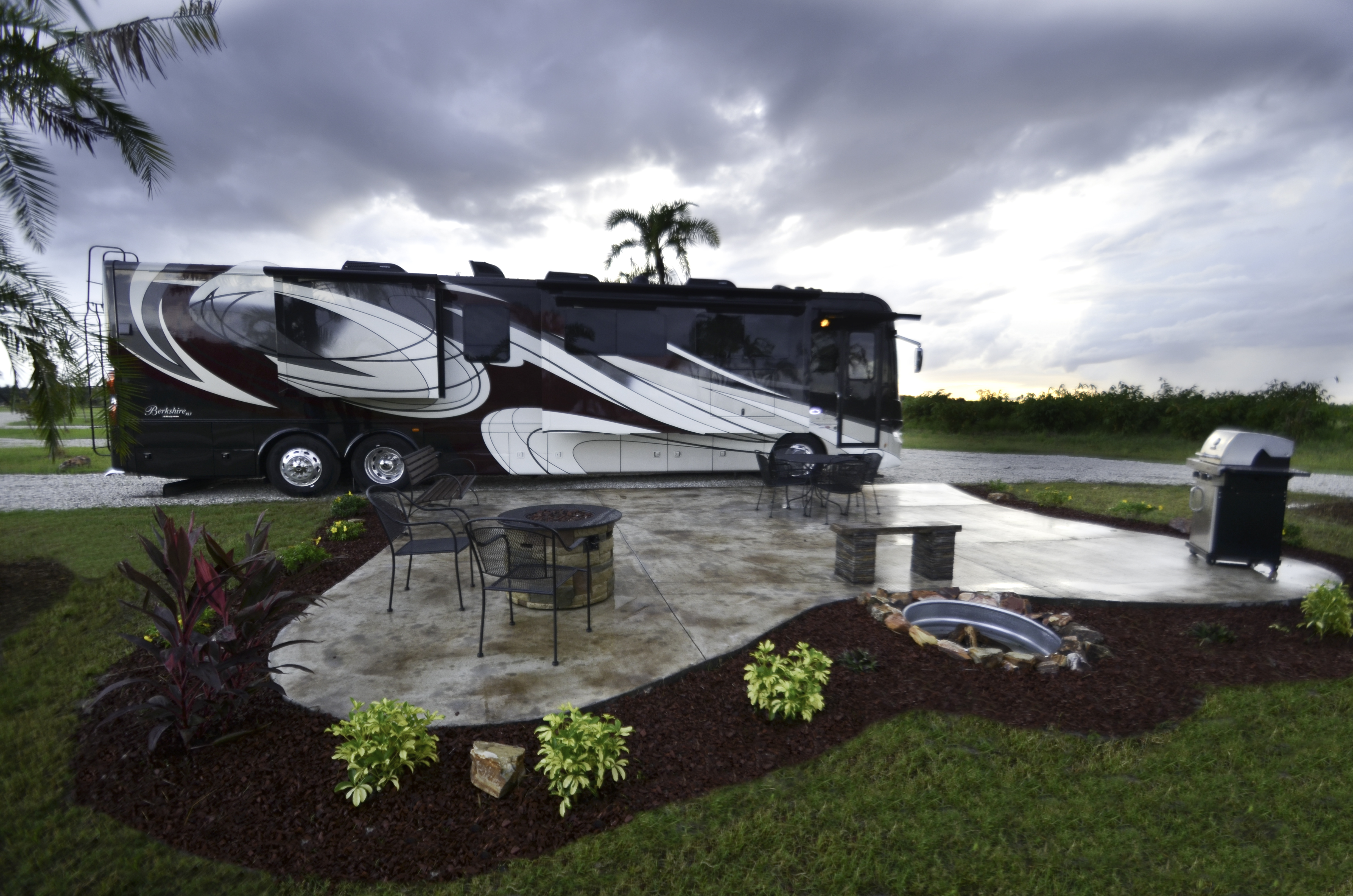 Bradenton / Hunsader Farms KOA Holiday