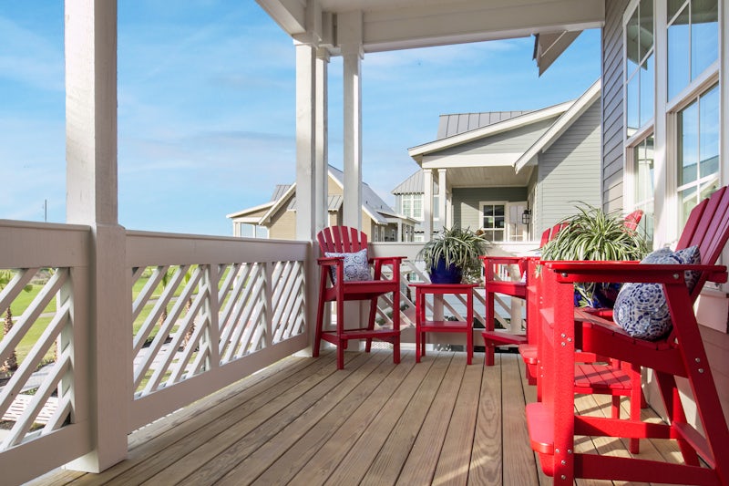 Photo of Brand-New Home | Pool, Golf Cart, Beach Boardwalk