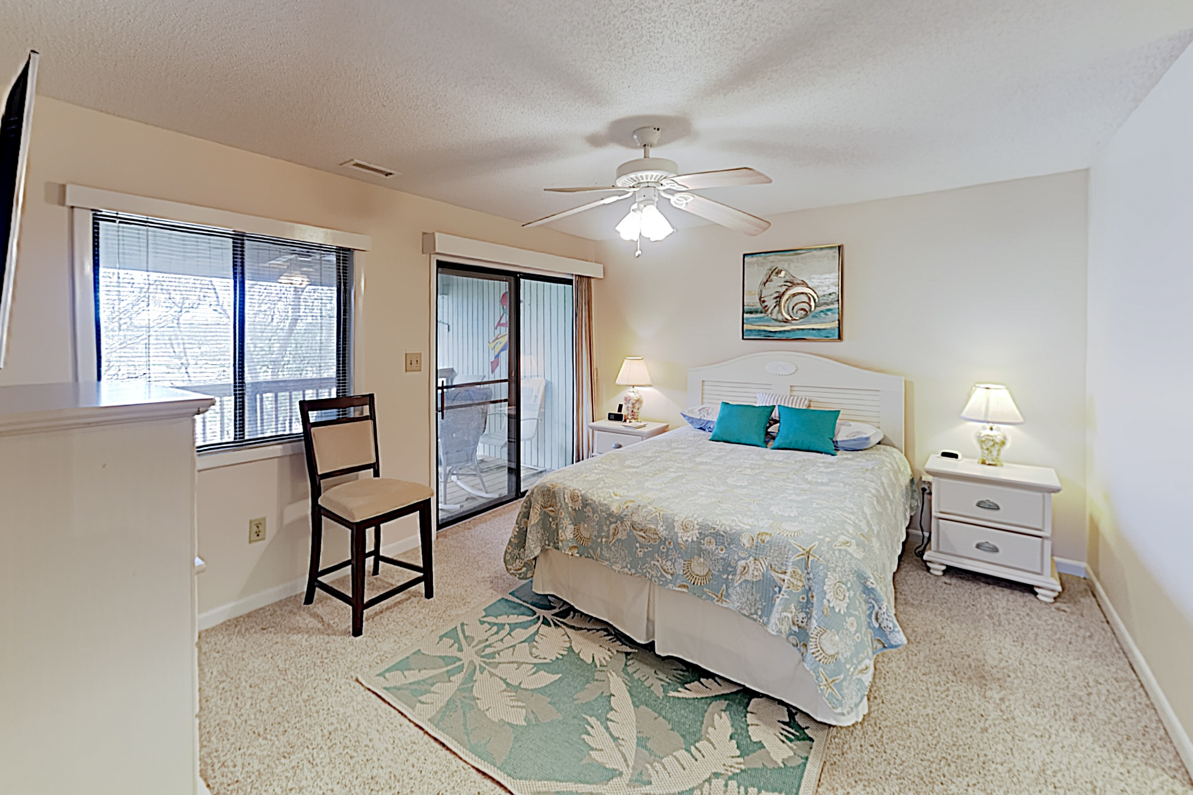Photo of New Listing! Caswell Dunes Condo By The Beach