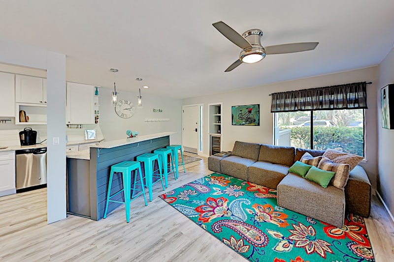 Photo of Forest Gardens Villa w/ Pool Near Coligny Beach!