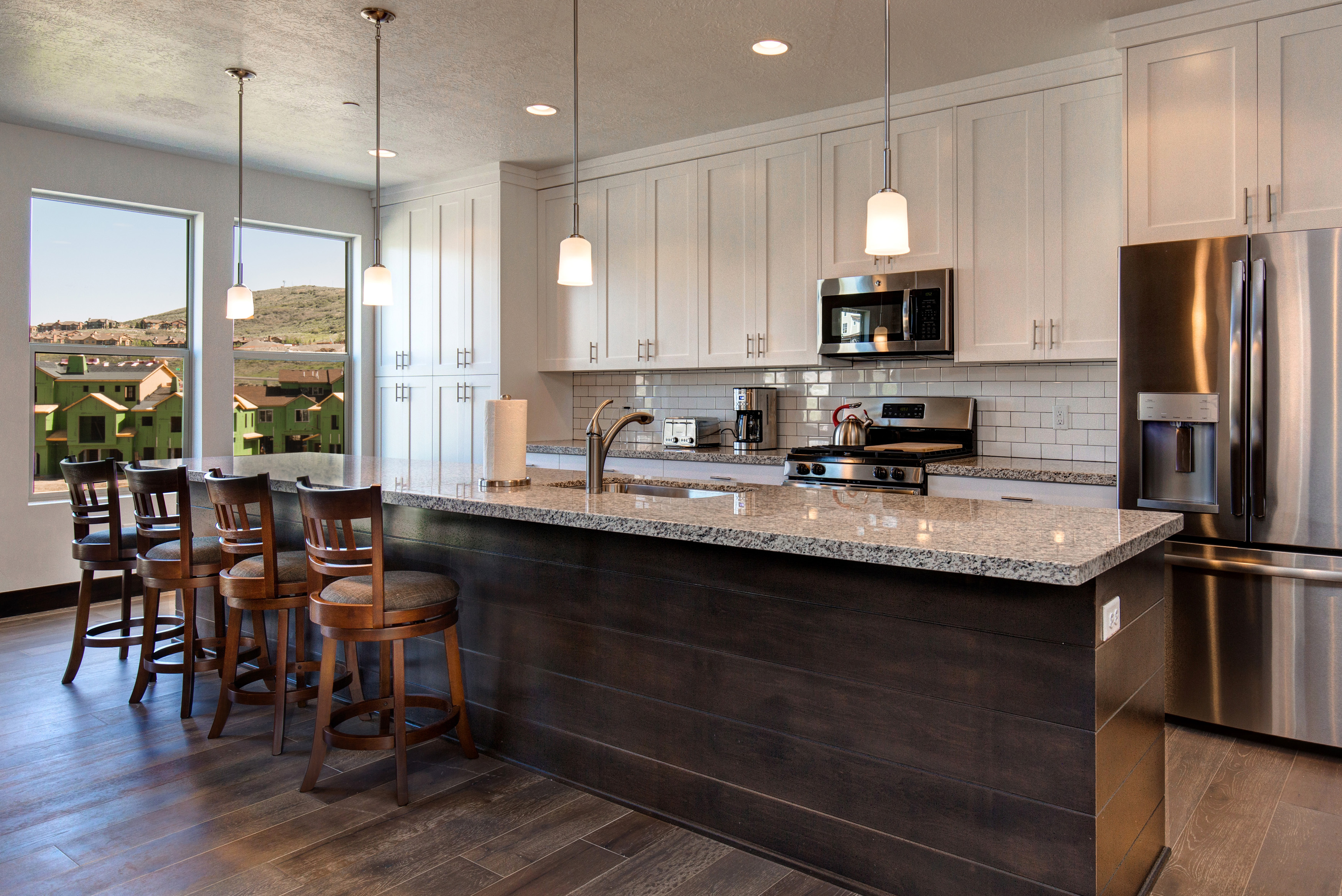 Photo of New Build W/ Hot Tub & Garage Minutes To Slopes