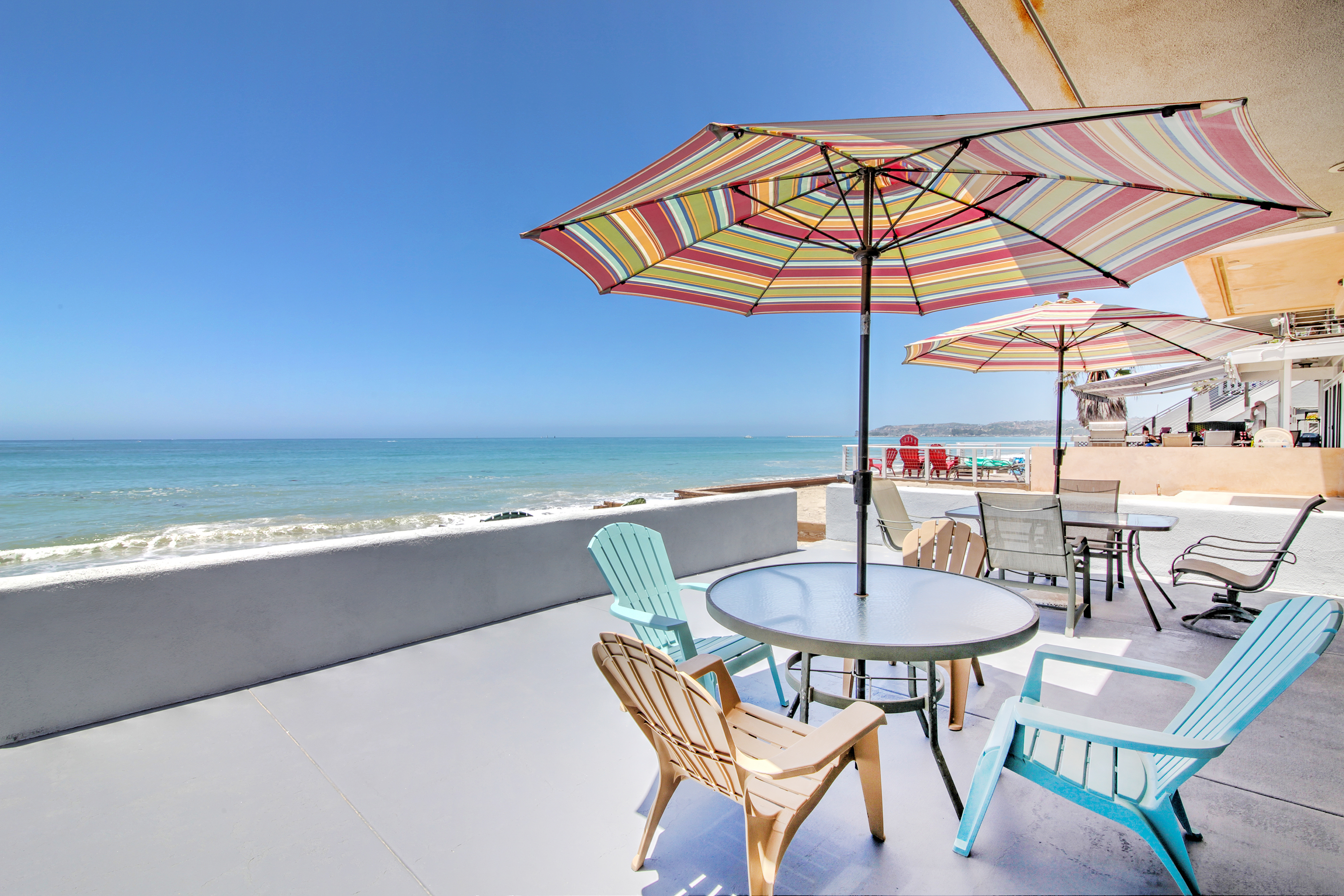 Photo of Capistrano Beach, Direct Oceanfront!