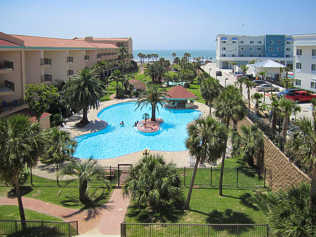 Photo of BeachView Galveston Seawall Condo