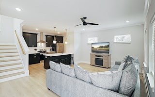 New Listing! Brand-New All-Suite Townhome