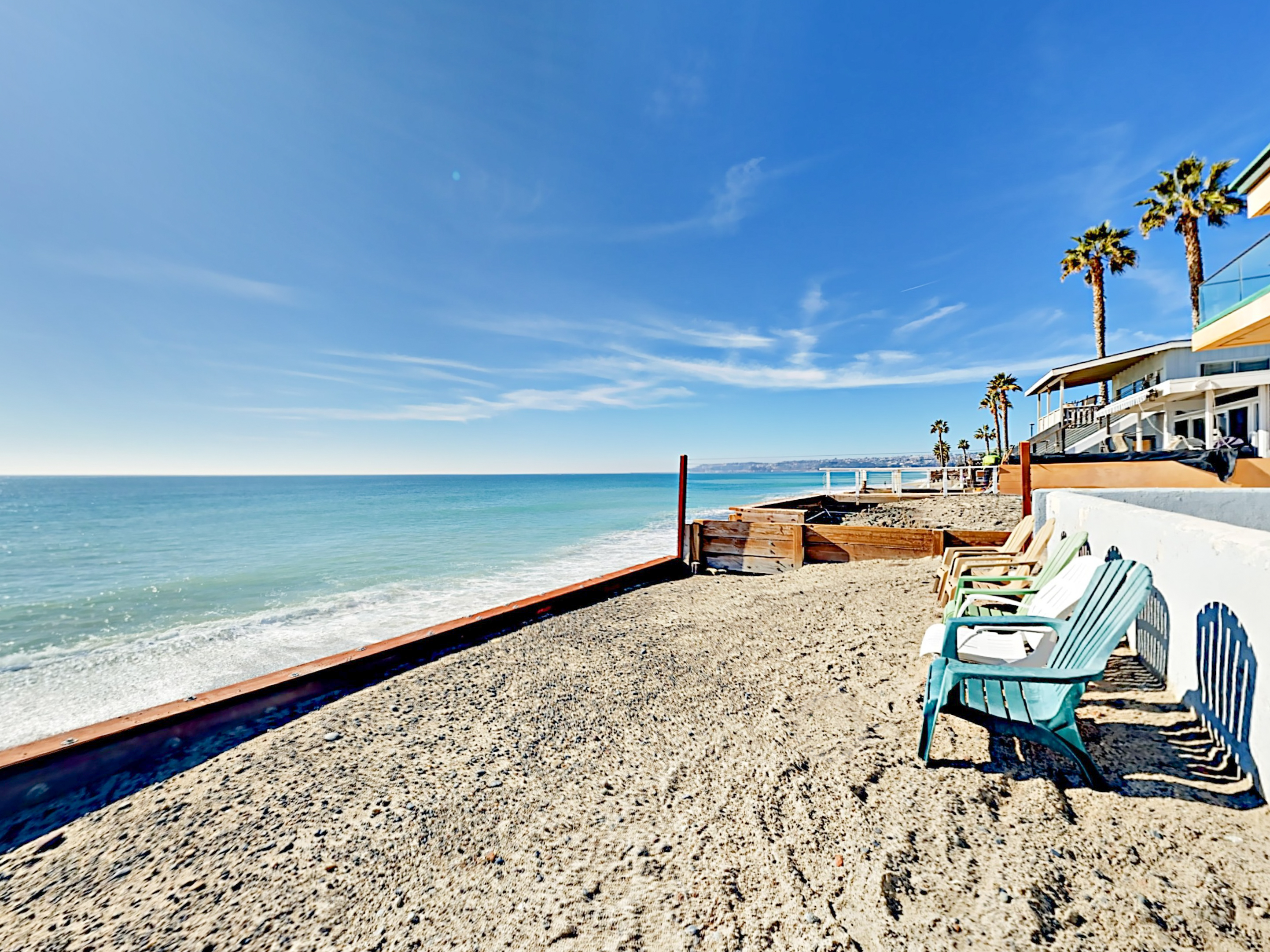 Photo of Capistrano Beach, Direct Oceanfront!