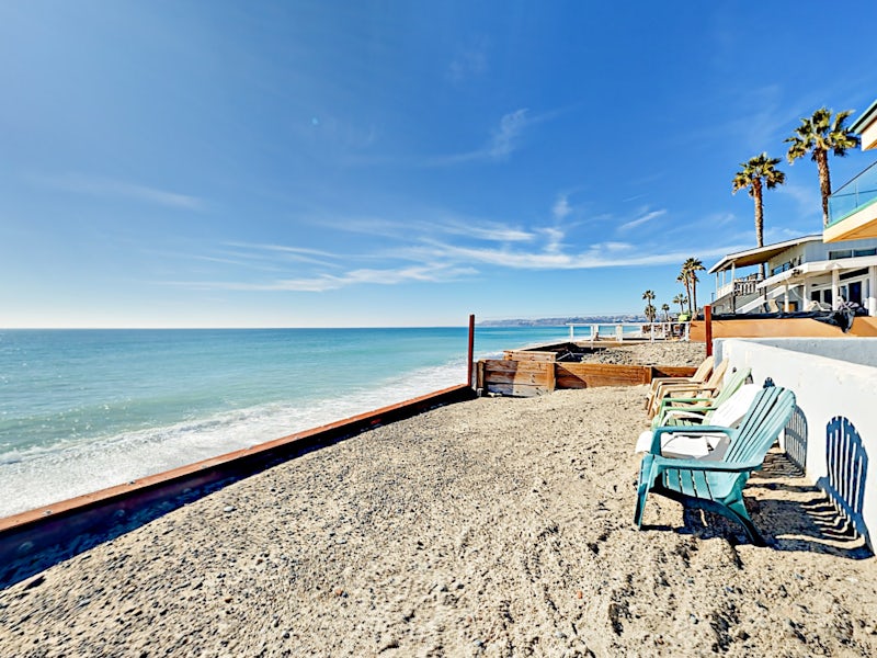 Photo of Capistrano Beach, Direct Oceanfront!