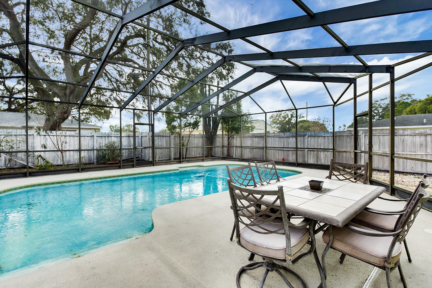 Photo of Clearwater Home W/ Pool By Beach