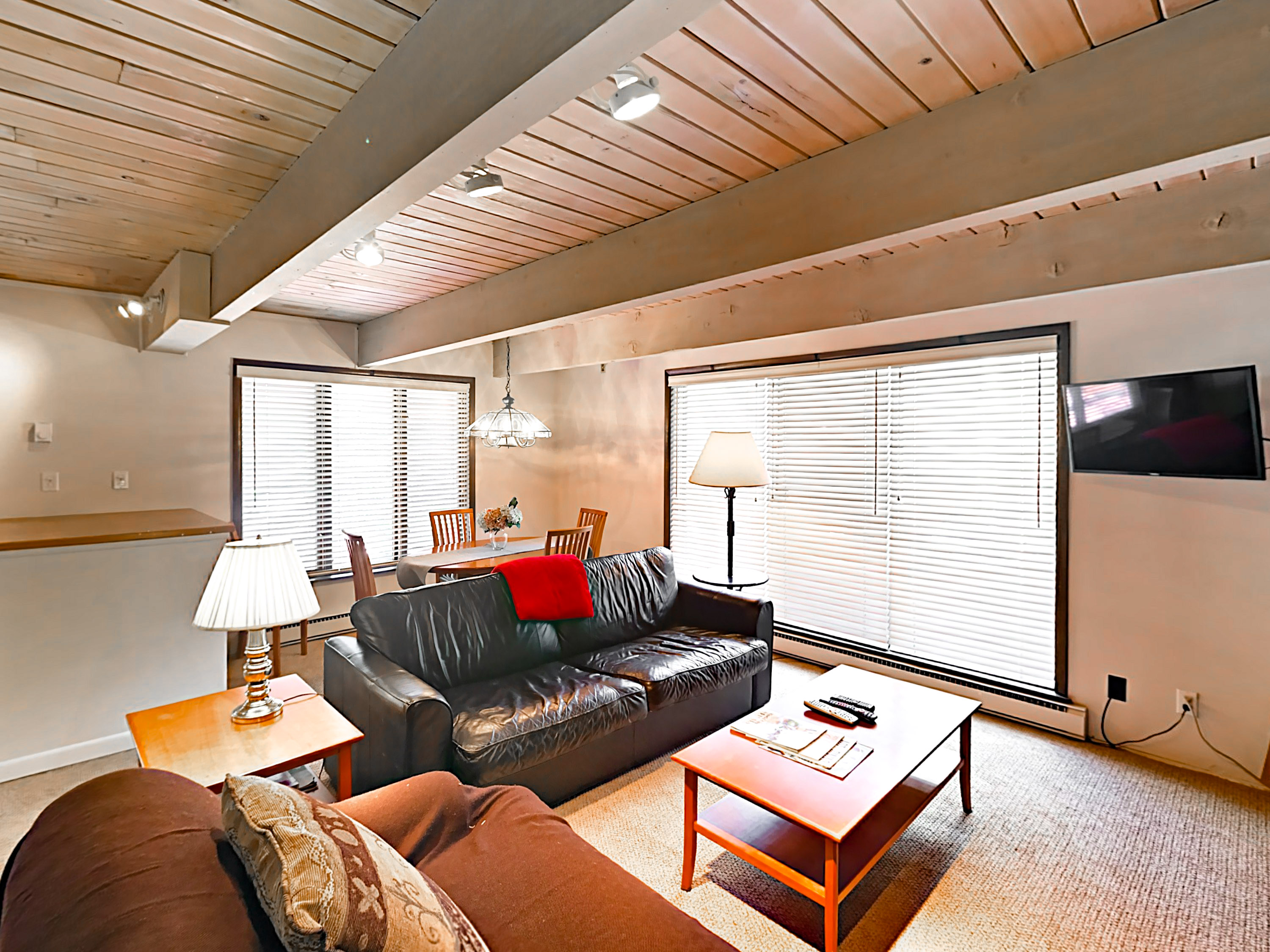 Photo of Aspen Chateau Dumont Condo