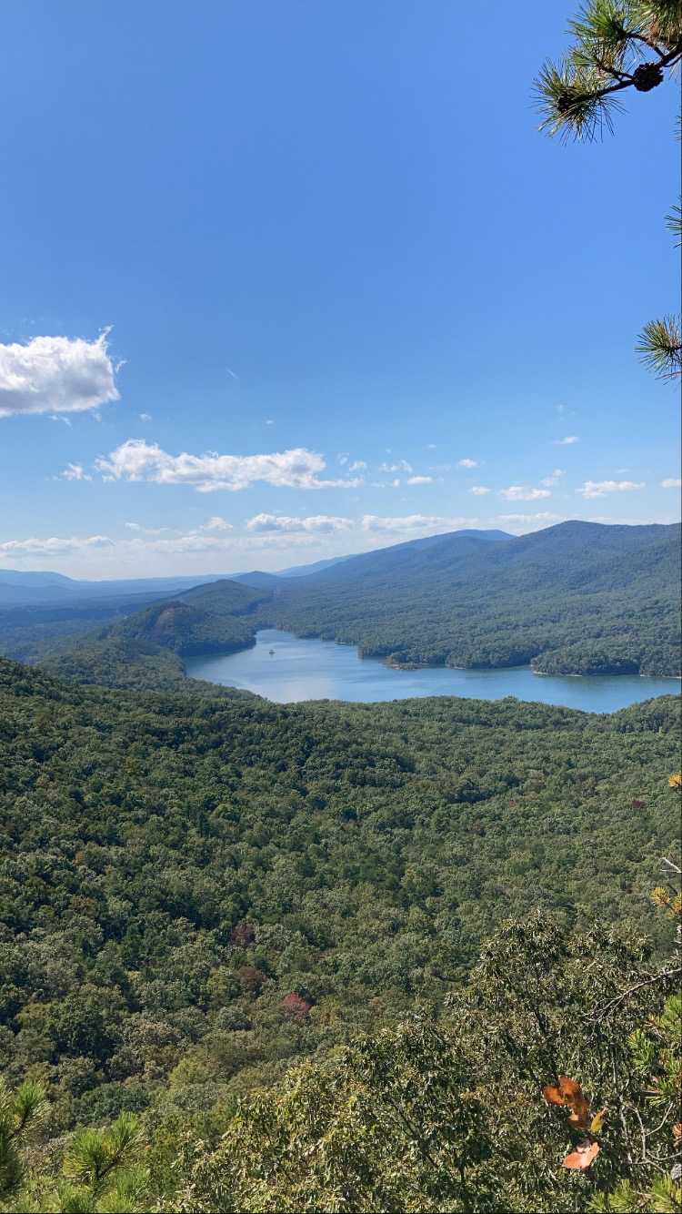 Hay Rock