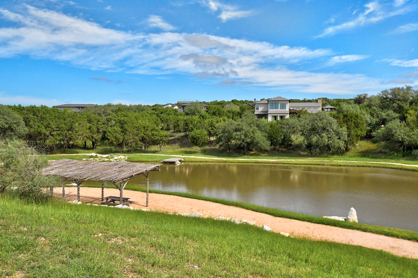 Photo of The Reserve At Lake Travis Cabin #10