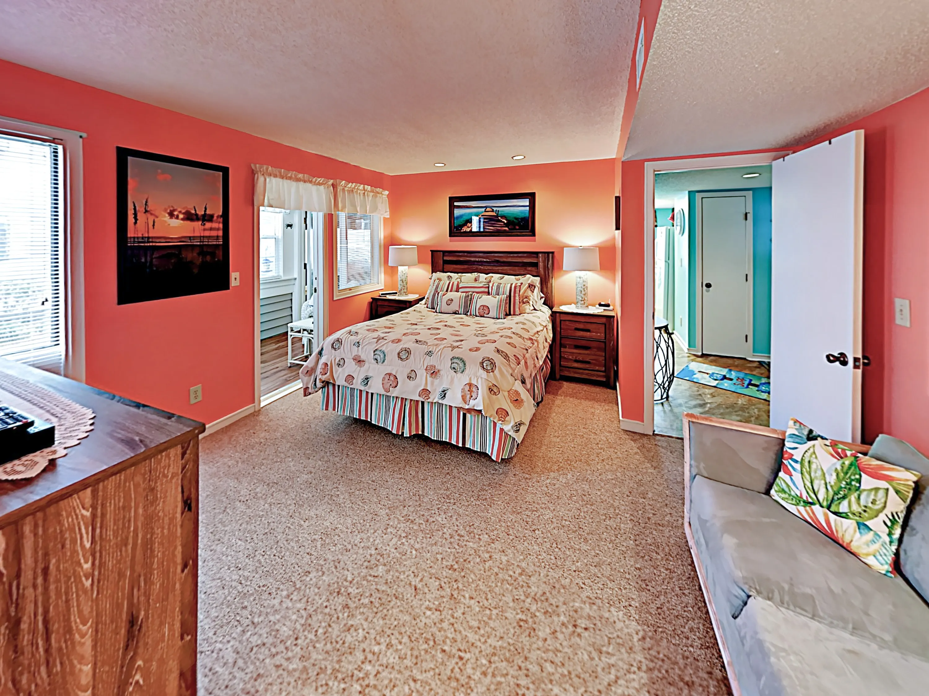 Photo of Cute Condo W/ Shared Pools, Hot Tub Near Beach
