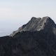 Summit Little Bear Peak